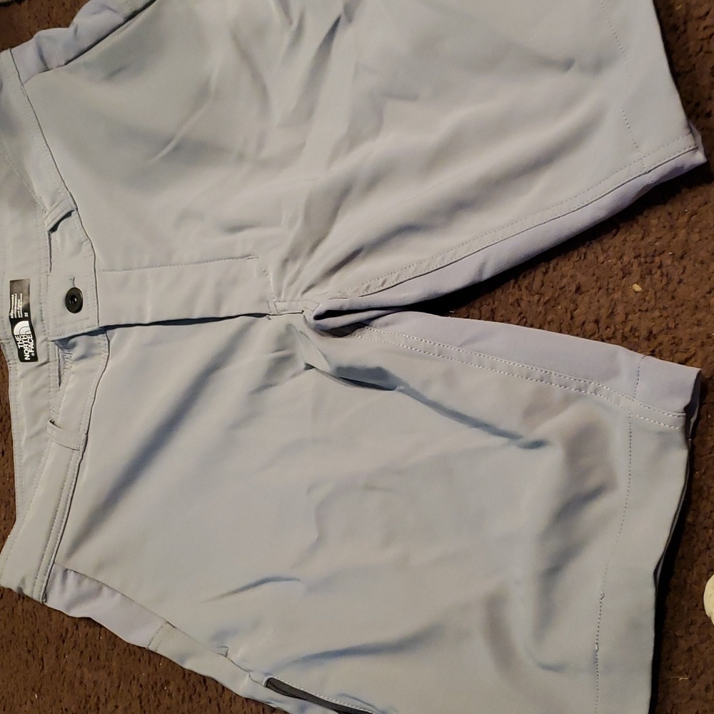 Mens North Face Shorts